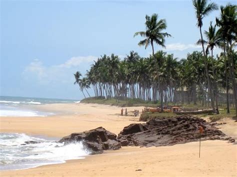 39 best Ghana Beaches images on Pinterest | Ghana, Travel and West africa