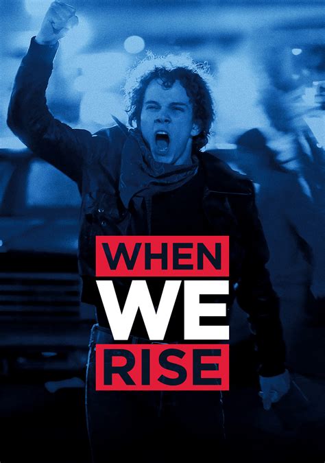 When We Rise | TV fanart | fanart.tv