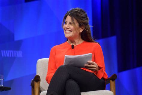 Monica Lewinsky to discuss ‘Shame and Survival’ in May forum - The ...