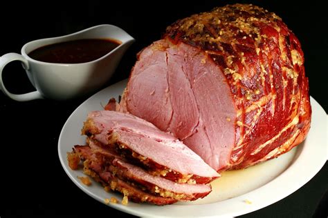 14 Best Cured Ham Roast Recipes For Any Holiday | Made In A Day