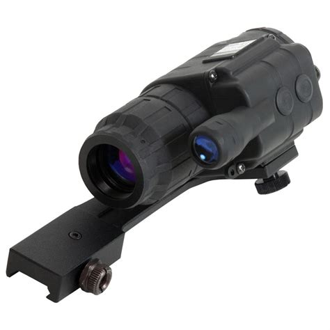 Sightmark® Ghost Hunter 2x24mm Night Vision Rifle Scope - 424588, Night ...