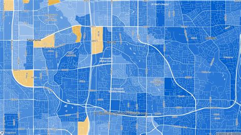 Race, Diversity, and Ethnicity in Murray, UT | BestNeighborhood.org