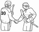 Children Shaking Hands Colouring Pages  Coloring Home sketch template