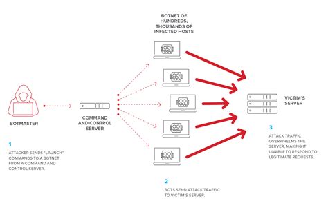 What Is a Distributed Denial of Service (DDoS) Attack?