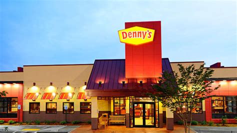 Denny's opening in Christiansburg, creating 60 new jobs | WSET