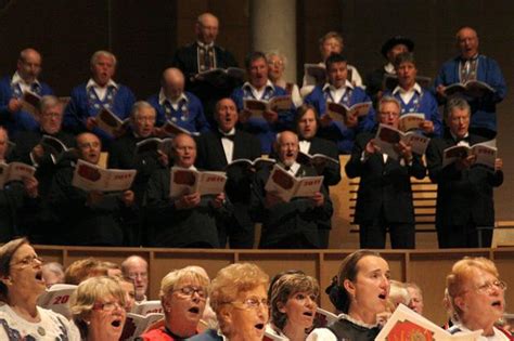 Yodeling and Singing Festival in Vancouver (Includes interview and first-hand account) - Digital ...