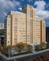 Emergency Care - UPMC Western Psychiatric Hospital - Pittsburgh, PA