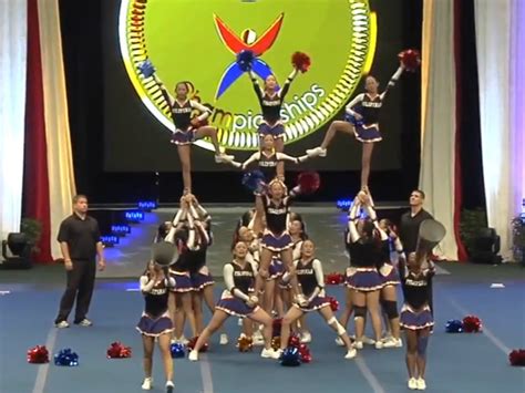 KAKAMMPI News: PHL places third in int'l cheerleading tilt