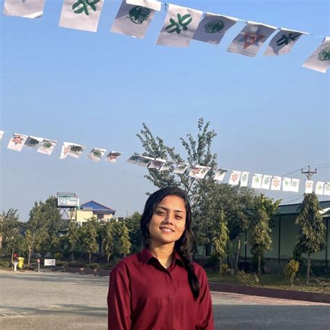 Himani SINGH | Tribhuvan University, Kathmandu | Institute of Agriculture and Animal Science ...