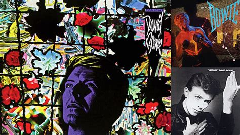 Top David Bowie Albums Ranked | Devoted to Vinyl