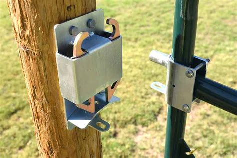 Gate Accessories Made to Make Your Life Easier | Ag Industry News - Farm and Livestock Directory