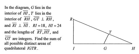 geometry - Right Triangle(s) difficult problem. - Mathematics Stack Exchange