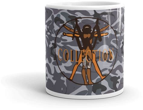 Download Camo Collection Mug Design | Wallpapers.com