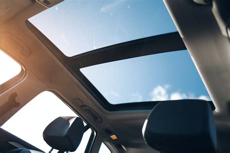 Sunroof vs Moonroof: What's the Difference? – Now from Nationwide