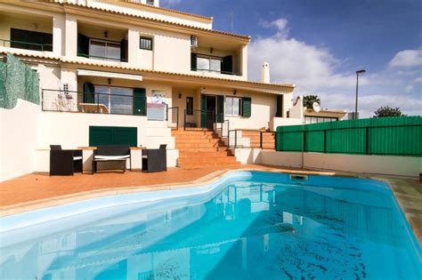 6 bed Villa in Albufeira - 6795900 - Villa with Private Pool, Pool Table. 7 Beds (5 double 2 ...