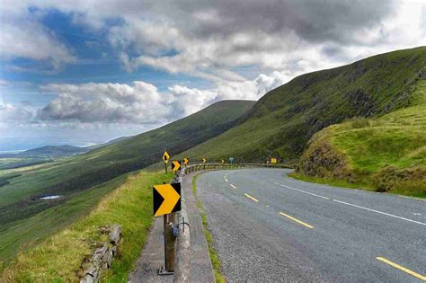 Cycling the Ring of Kerry | The Natural Adventure