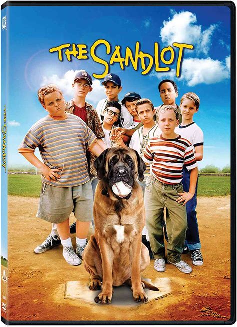 The Sandlot Social Skills Lesson Plan