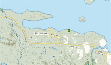 Best Trails near Port Mcneill, British Columbia Canada | AllTrails