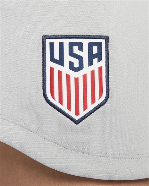 U.S. Women's Nike Dri-FIT Soccer Shorts. Nike.com