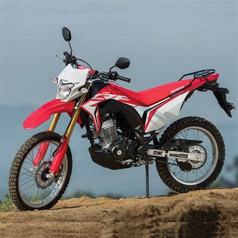 HONDA CRF150L | DEALER MOTOR HONDA KLATEN