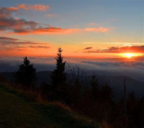 Clingmans Dome – Vagabond3