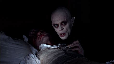 Nosferatu the Vampyre’ review by dax • Letterboxd