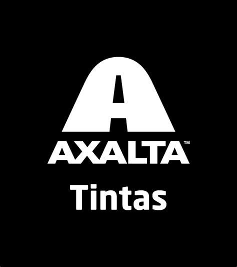 Axalta Tintas White Logo Vector - (.Ai .PNG .SVG .EPS Free Download)