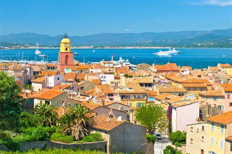 8 actividades para hacer en Saint-Tropez - ¿Cuáles son los principales atractivos de Saint ...