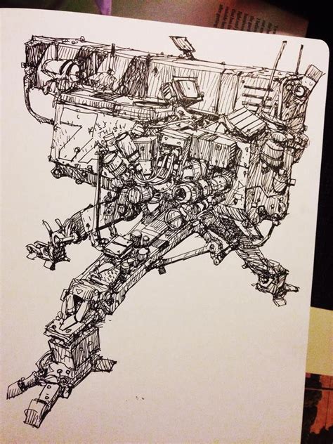 http://www.iamag.co/features/ian-mcque-sketches-collection/ | Sketches ...