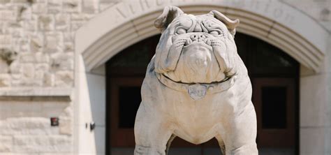 Butler Blue | The Official Mascot of Butler University