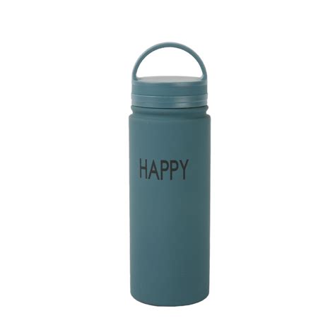 water bottle with handle 650ml – HI-Y001 - Reliable Water Bottle Manufacturer | Auland