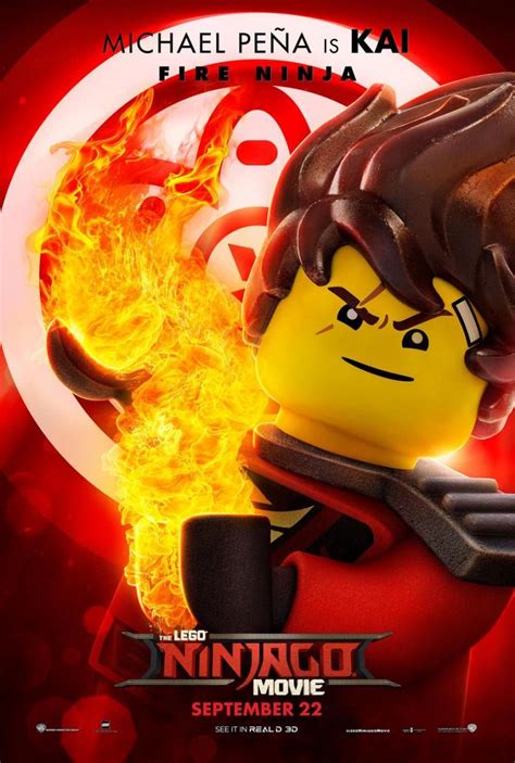 Image gallery for The LEGO Ninjago Movie - FilmAffinity