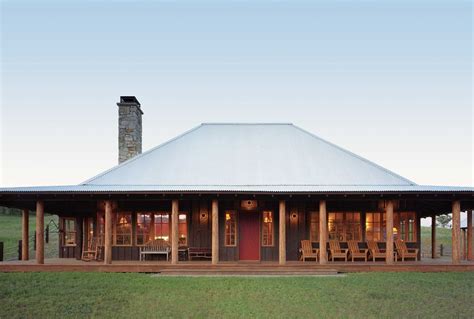 Luxe-Powell.jpg | Barn house plans, Metal building homes, Ranch house