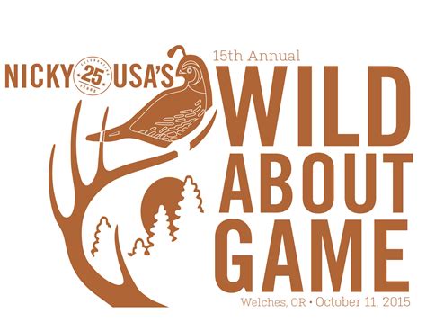 Nicky USA's 15th Annual Wild About Game Tickets | Resort at the ...