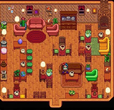 Stardew Valley Shed Guide - SDew HQ