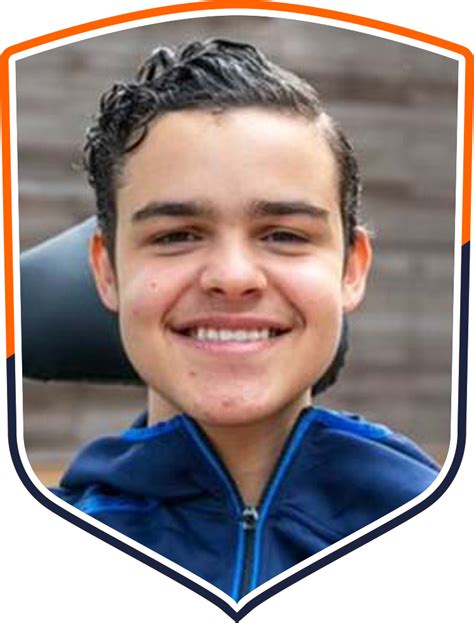 Ruben Salomé – Team PCH NL