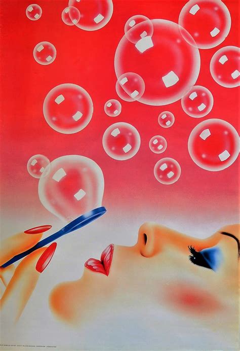 Captivating Soap Bubbles Art