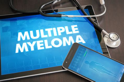 New PBS listing for multiple myeloma patients - Retail Pharmacy