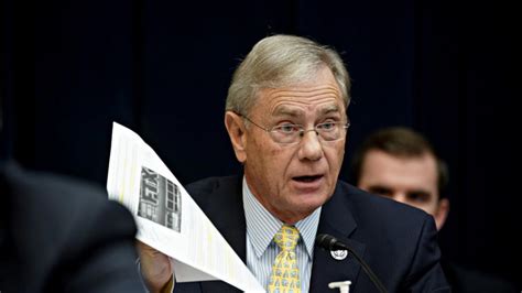 Another senior House Republican plans to retire from Congress