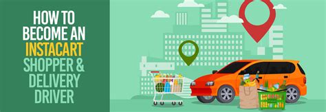 How To Become An Instacart Driver (What Need to Know for 2023)