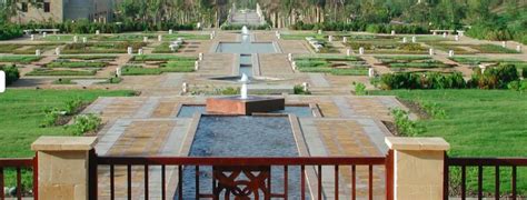 Gorgeous Gardens to Check out in Cairo – Cairo 360 Guide to Cairo, Egypt