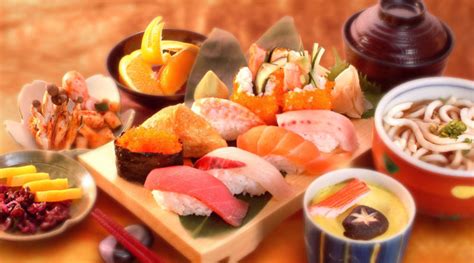 The 15 Most Popular Japanese Dishes that You Must Try During Japan Trip ...