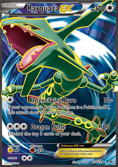 basic rayquaza pokemon card - scriver-mezquita