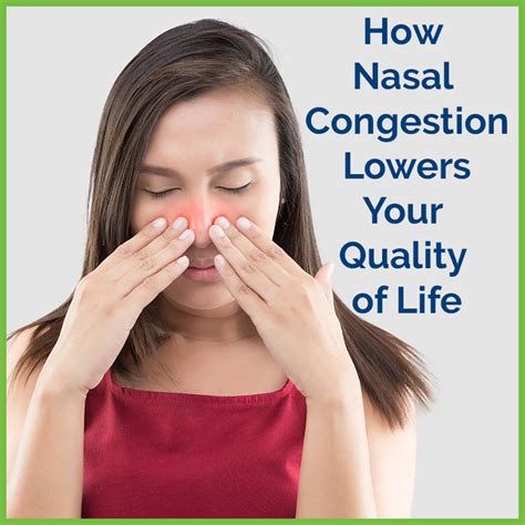 Nasal Congestion: Causes, Symptoms, Diagnosis, Treatment | vlr.eng.br