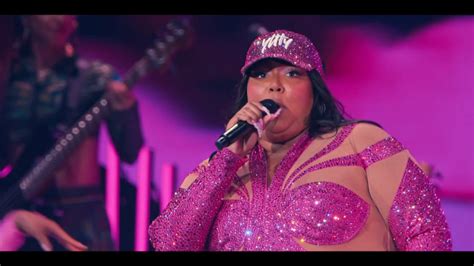 Lizzo: Live in Concert | Lizzo: Live in Concert | Crave