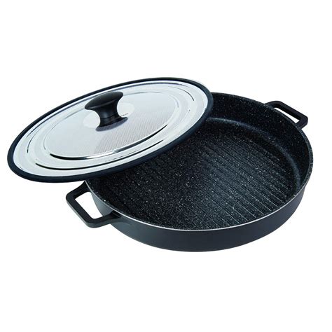 The 10 Best Medium Oven Safe Pan - Home Gadgets