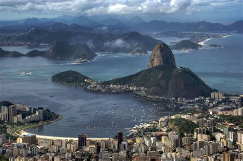 Top 10 Best Places to Visit in Brazil - Tourist Places in the world, Attractive tourist place in ...