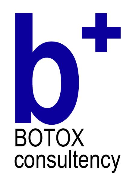 Logo design for Botox Consultancy | Botox Consultancy logo ...