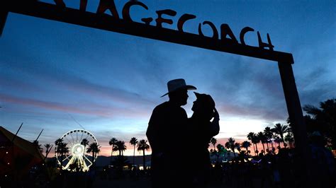 Stagecoach festival announces 2023 lineup