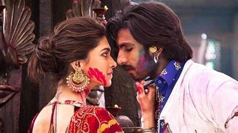 Deepika sat on Ranveer’s lap: Gulshan recalls their romance on Ram-Leela set | Bollywood ...